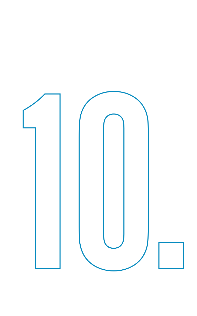 10