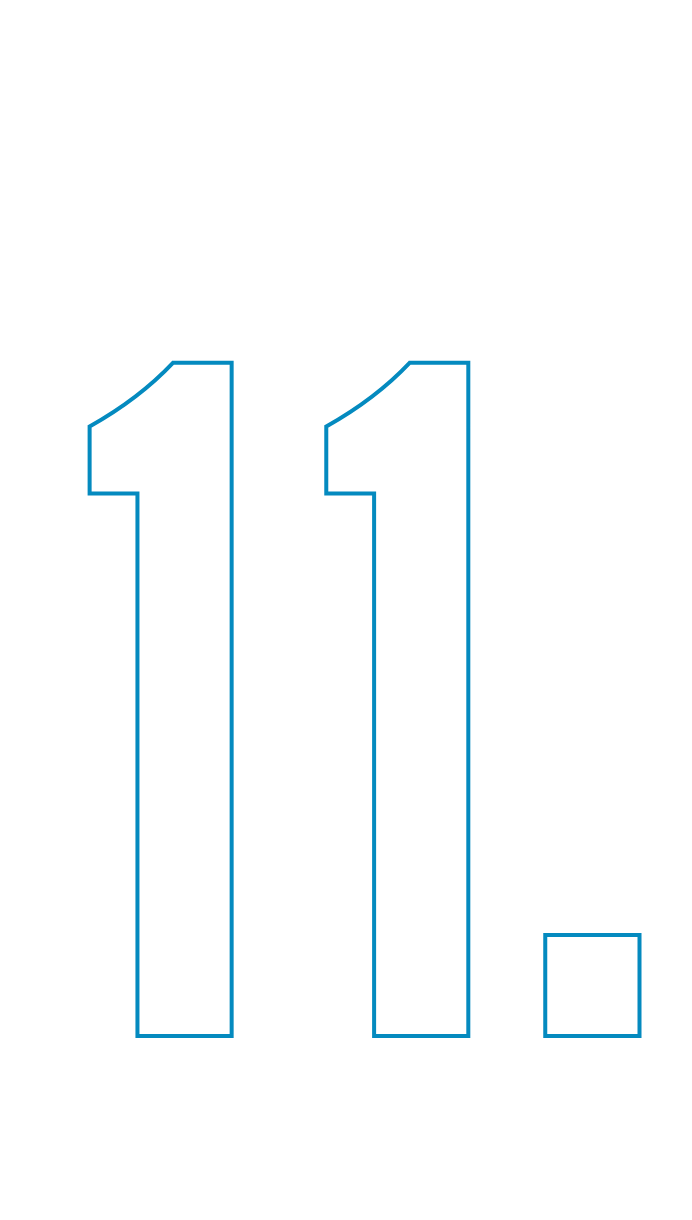 11