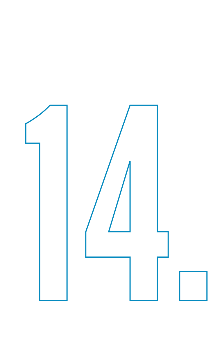 14