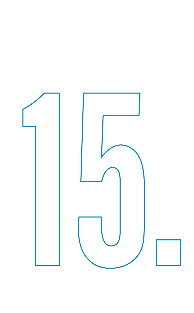 15