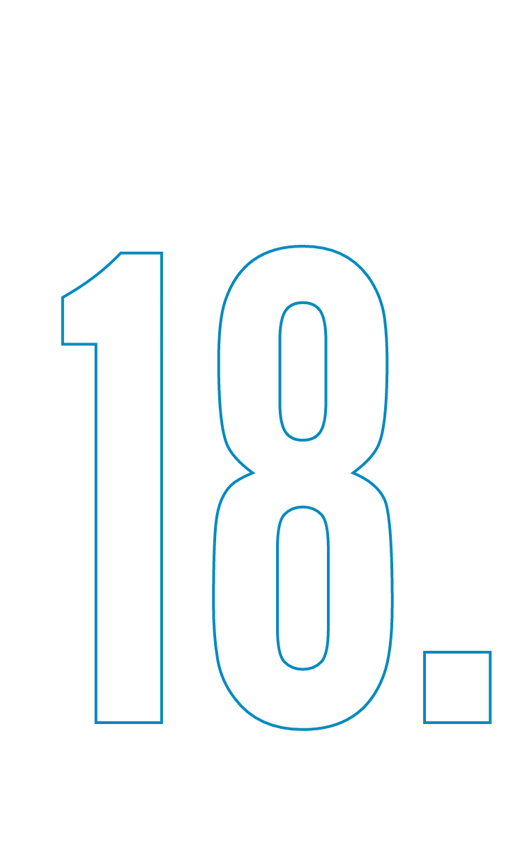 18