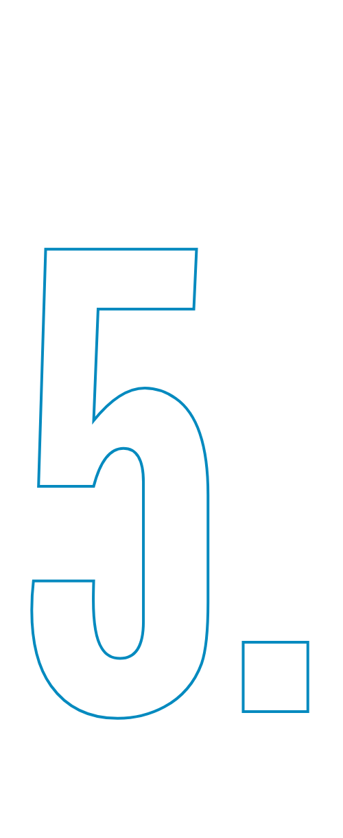5