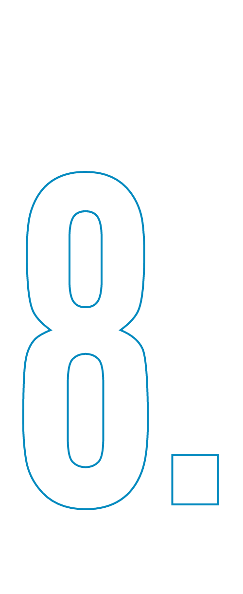 8