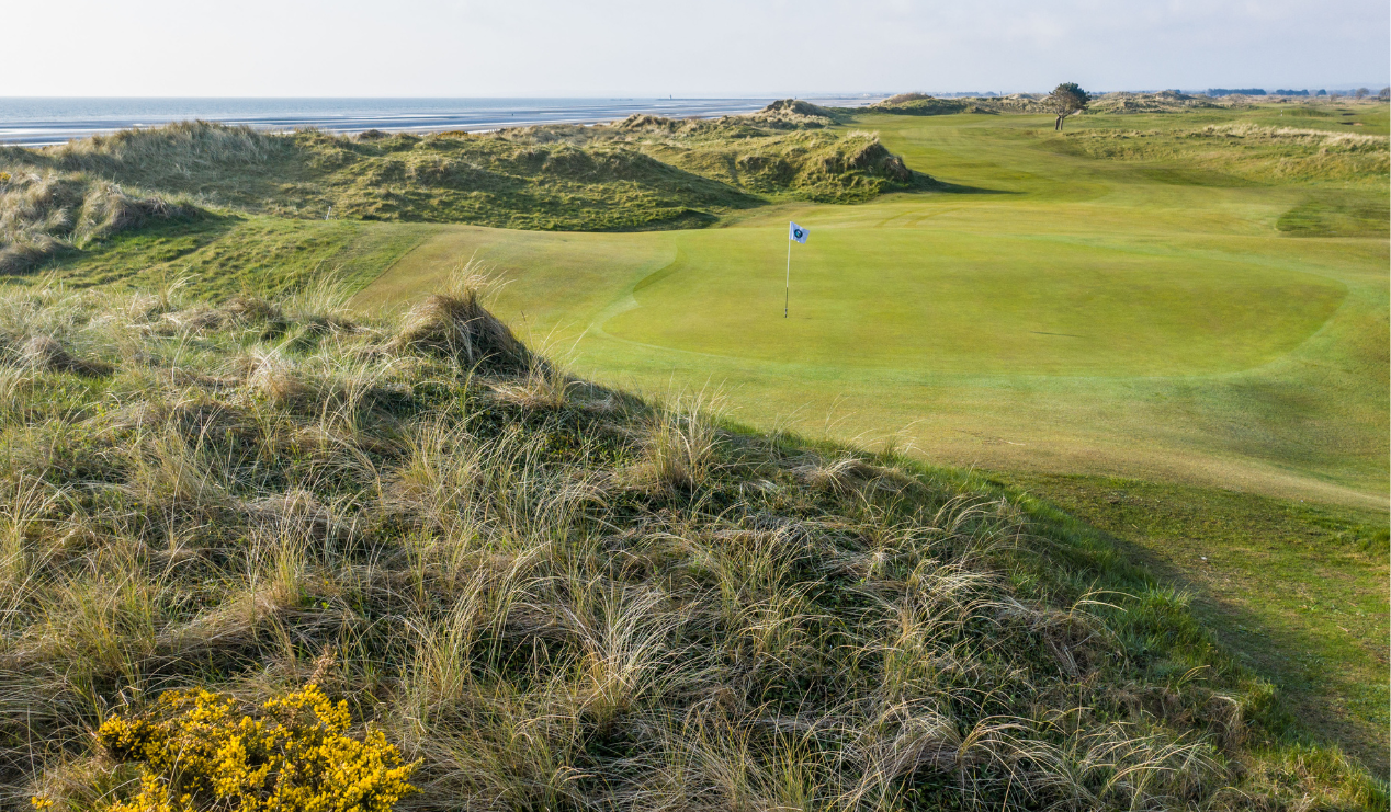 Course Guide Hole 18 Summary 1268x741