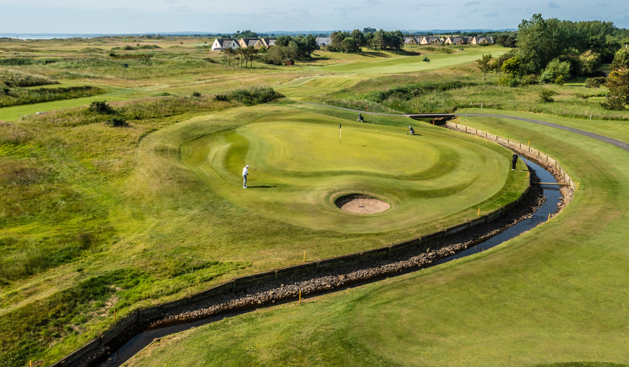 Course Guide Hole 2 Summary 1268x741