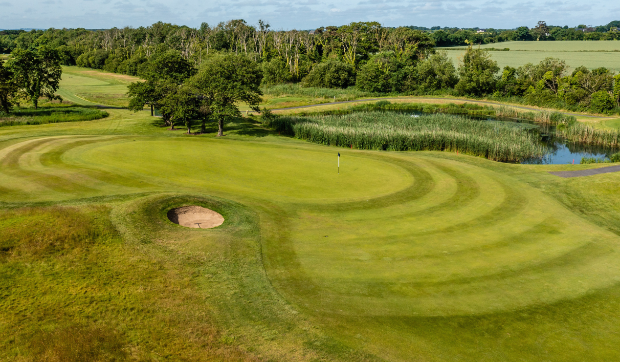 Course Guide Hole 4 Summary 1268x741