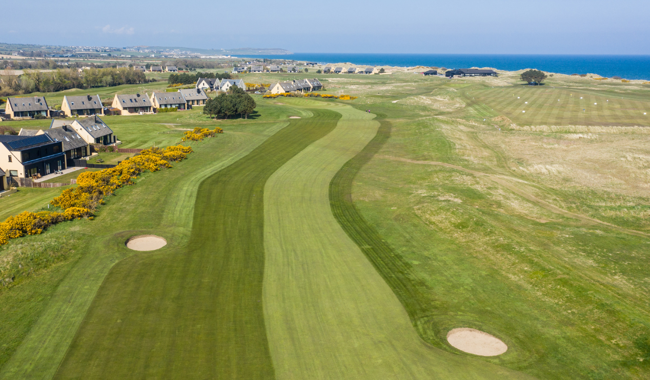 Course Guide Hole 8 Summary 1268x741