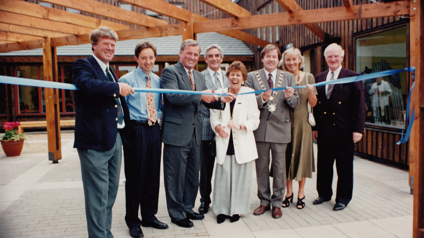 Heritage 1994 Seapoint Clubhouse opening@2x 1