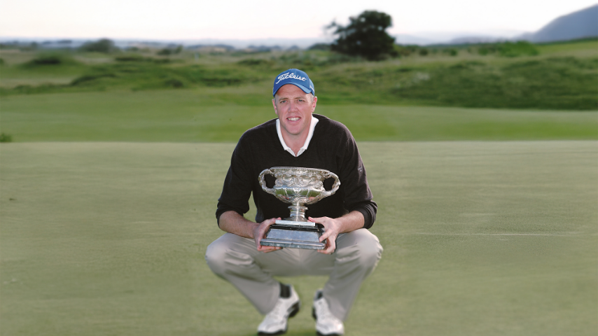 Heritage 2010 PGA Winner David Mortimer copy@2x 1