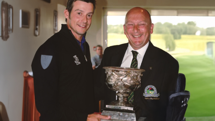 Heritage 2011 PGA Winner  Simon Thornton@2x 1