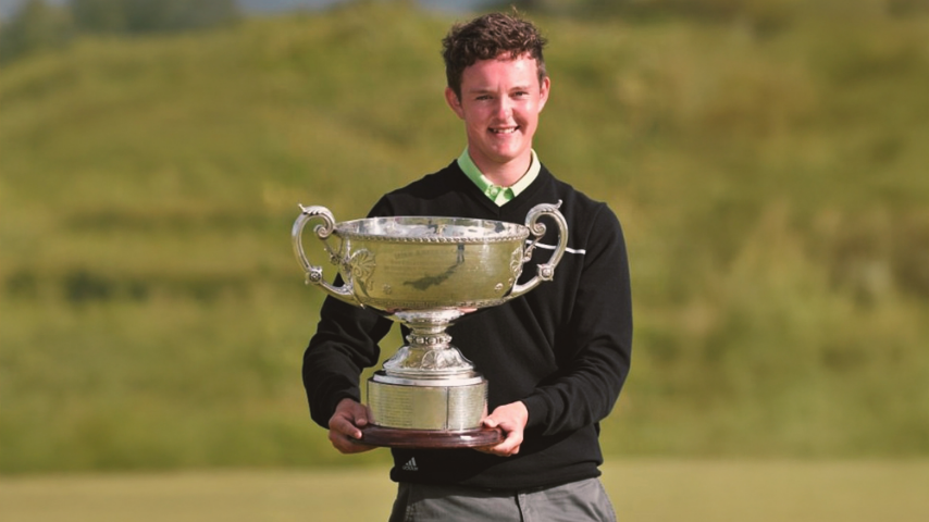 Heritage 2014 Irish Close Winner John Galbraith@2x 1
