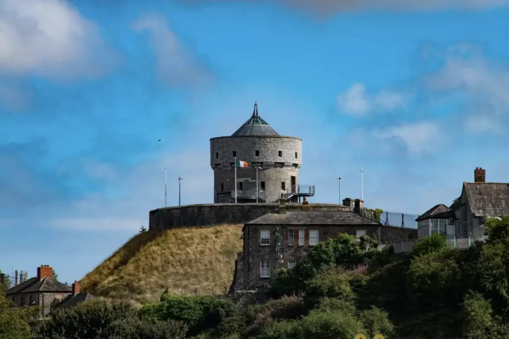 Drogheda Museum Millmount